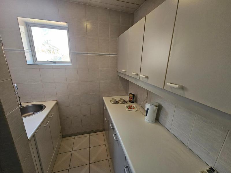 To Let Commercial Property for Rent in Waterkloof A H Gauteng