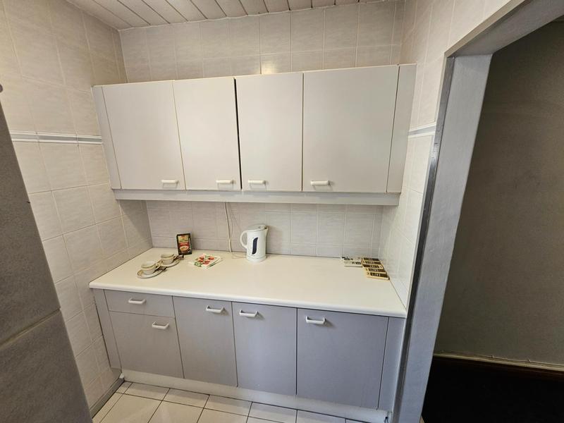 To Let Commercial Property for Rent in Waterkloof A H Gauteng