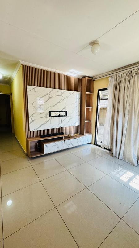 To Let 3 Bedroom Property for Rent in Windmill Park Gauteng