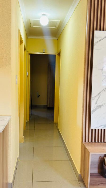 To Let 3 Bedroom Property for Rent in Windmill Park Gauteng