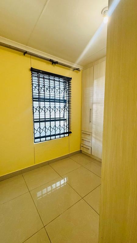 To Let 3 Bedroom Property for Rent in Windmill Park Gauteng