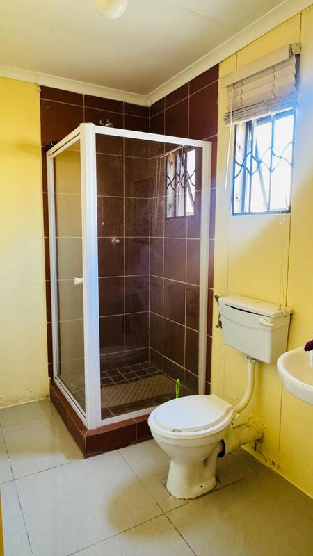 To Let 3 Bedroom Property for Rent in Windmill Park Gauteng