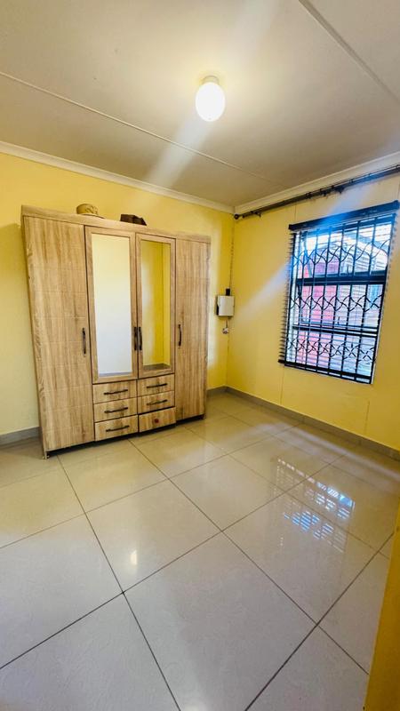 To Let 3 Bedroom Property for Rent in Windmill Park Gauteng