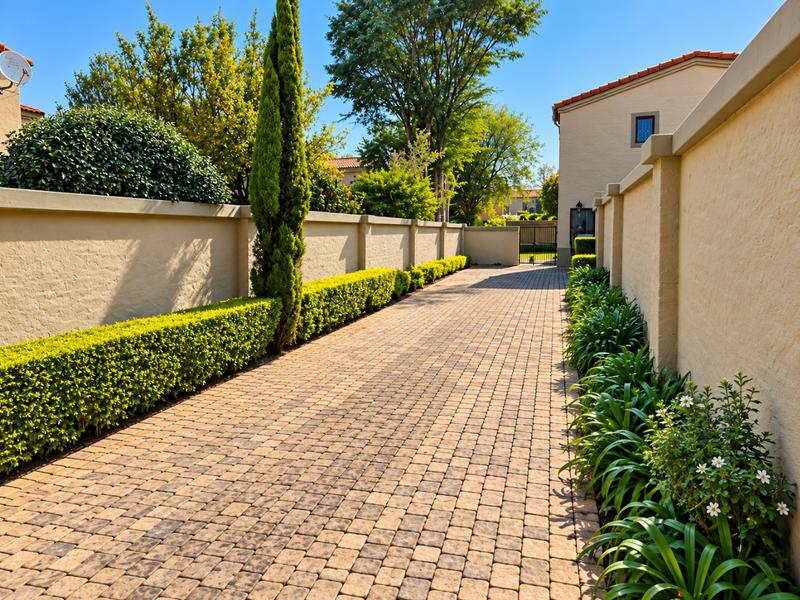 3 Bedroom Property for Sale in Faerie Glen Gauteng