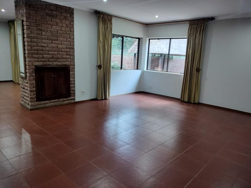 To Let 3 Bedroom Property for Rent in Waterkloof Ridge Gauteng