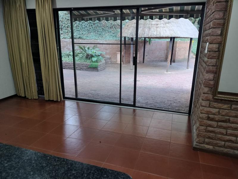 To Let 3 Bedroom Property for Rent in Waterkloof Ridge Gauteng