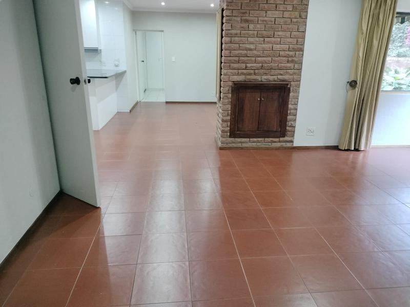 To Let 3 Bedroom Property for Rent in Waterkloof Ridge Gauteng