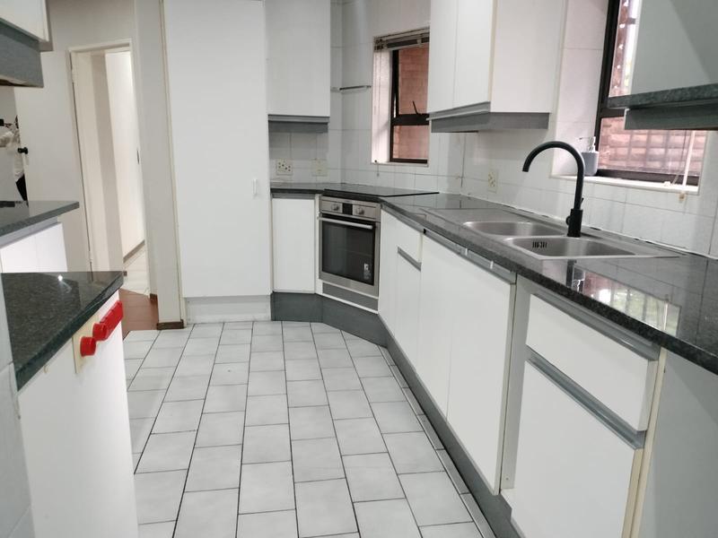 To Let 3 Bedroom Property for Rent in Waterkloof Ridge Gauteng