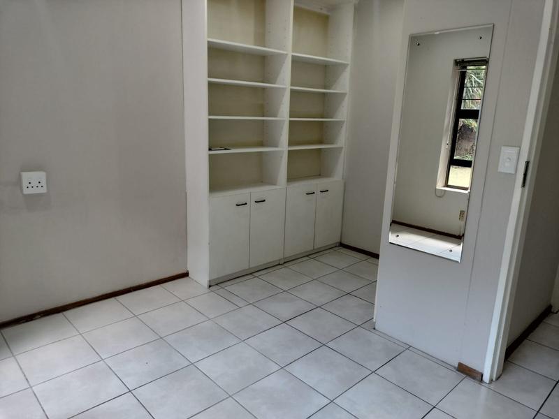 To Let 3 Bedroom Property for Rent in Waterkloof Ridge Gauteng