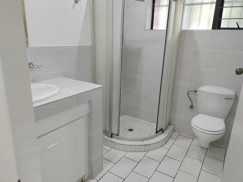 To Let 3 Bedroom Property for Rent in Waterkloof Ridge Gauteng