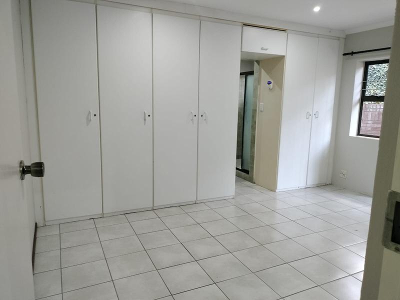 To Let 3 Bedroom Property for Rent in Waterkloof Ridge Gauteng