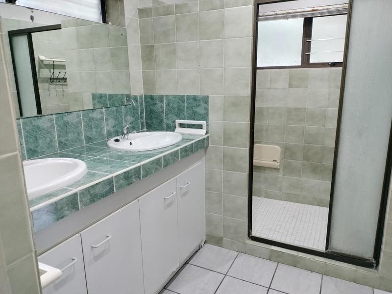To Let 3 Bedroom Property for Rent in Waterkloof Ridge Gauteng