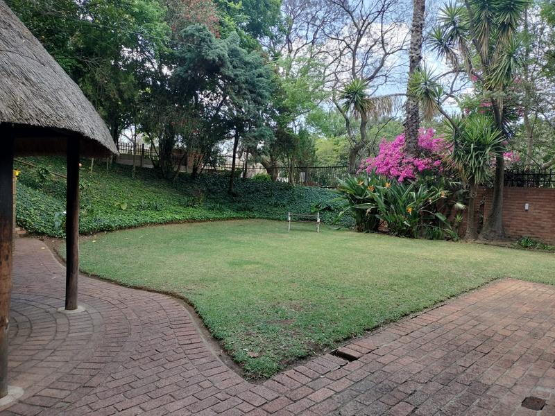 To Let 3 Bedroom Property for Rent in Waterkloof Ridge Gauteng
