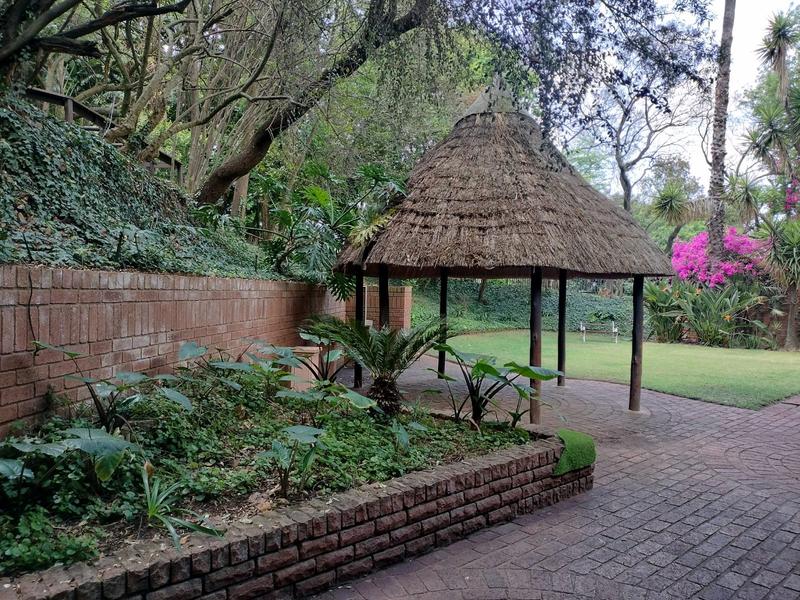To Let 3 Bedroom Property for Rent in Waterkloof Ridge Gauteng