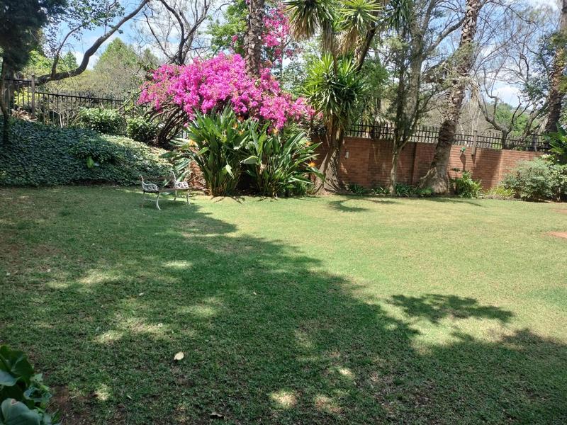 To Let 3 Bedroom Property for Rent in Waterkloof Ridge Gauteng