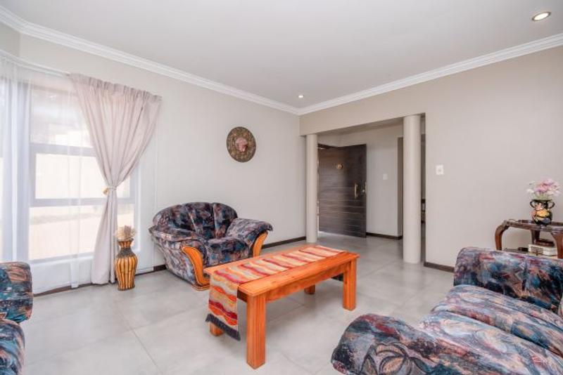 To Let 3 Bedroom Property for Rent in Sunninghill Gauteng