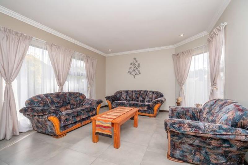 To Let 3 Bedroom Property for Rent in Sunninghill Gauteng
