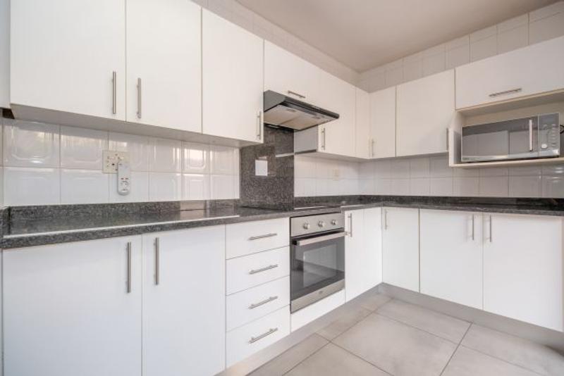 To Let 3 Bedroom Property for Rent in Sunninghill Gauteng