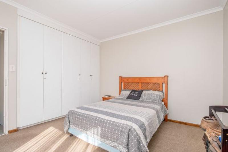 To Let 3 Bedroom Property for Rent in Sunninghill Gauteng
