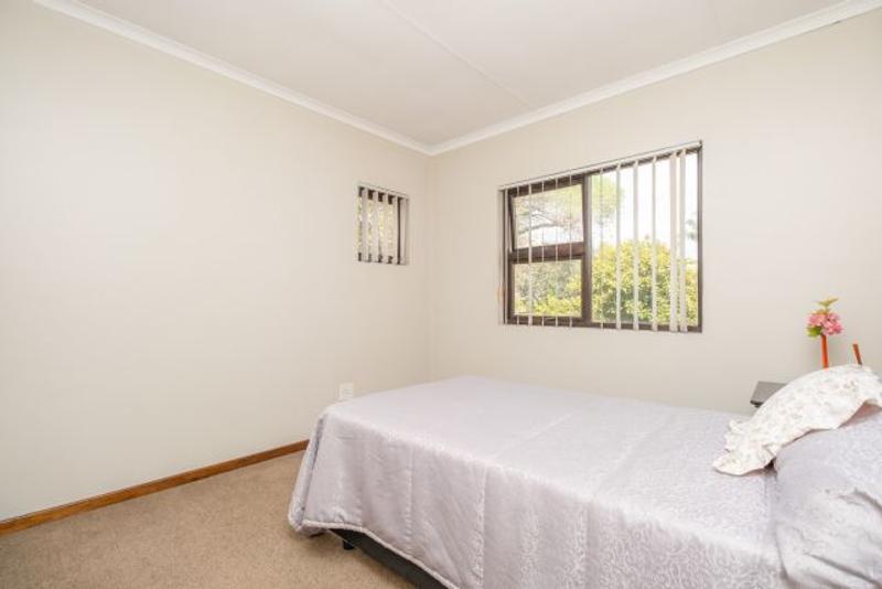To Let 3 Bedroom Property for Rent in Sunninghill Gauteng