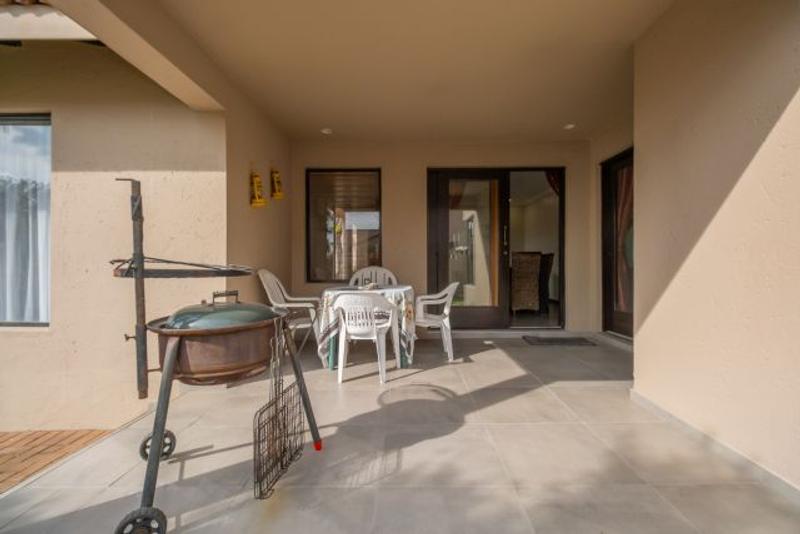 To Let 3 Bedroom Property for Rent in Sunninghill Gauteng