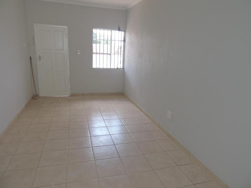 To Let 1 Bedroom Property for Rent in Van Riebeeck Park Gauteng