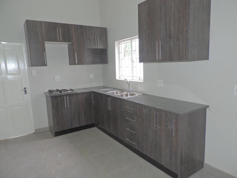 To Let 1 Bedroom Property for Rent in Van Riebeeck Park Gauteng