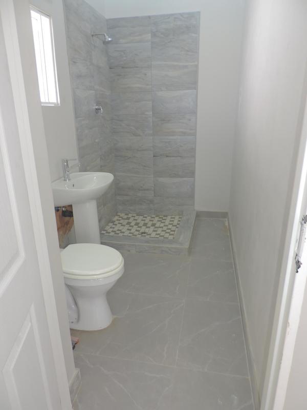 To Let 1 Bedroom Property for Rent in Van Riebeeck Park Gauteng