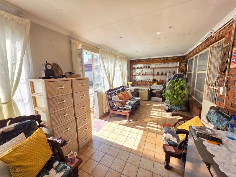 4 Bedroom Property for Sale in Meyerton Park Gauteng