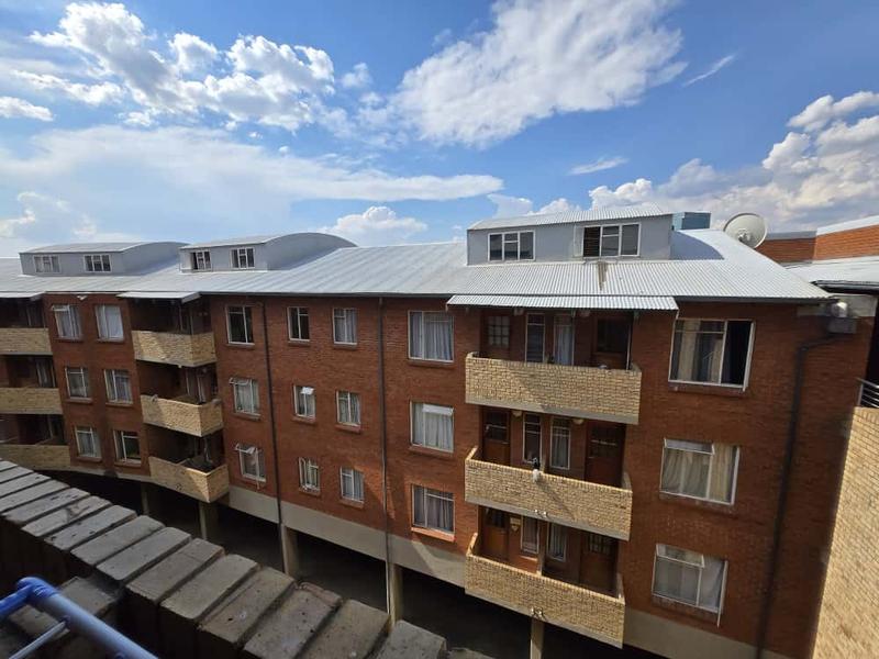 0 Bedroom Property for Sale in Auckland Park Gauteng