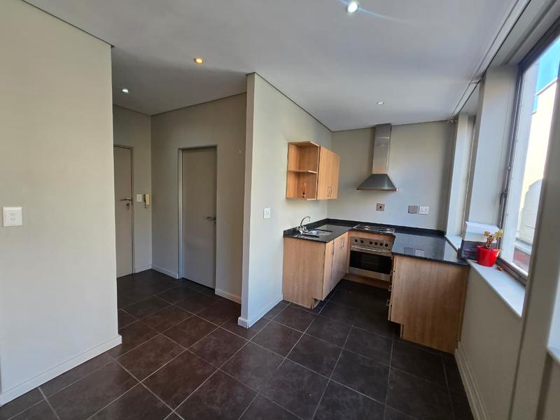 To Let 0 Bedroom Property for Rent in Marshalltown Gauteng