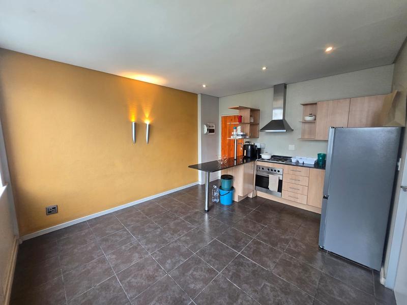To Let 0 Bedroom Property for Rent in Marshalltown Gauteng