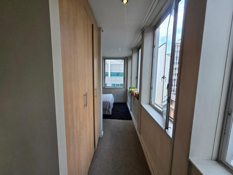 To Let 0 Bedroom Property for Rent in Marshalltown Gauteng