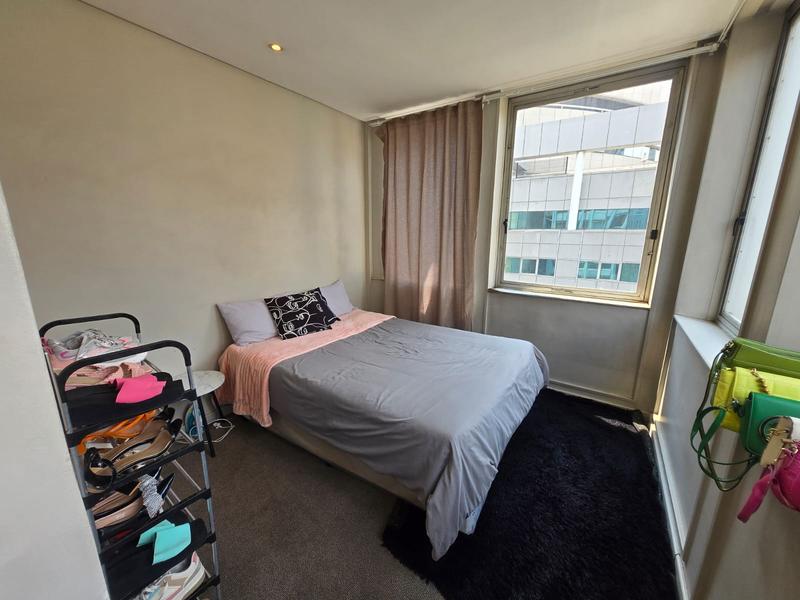 To Let 0 Bedroom Property for Rent in Marshalltown Gauteng