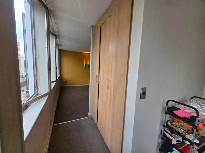 To Let 0 Bedroom Property for Rent in Marshalltown Gauteng