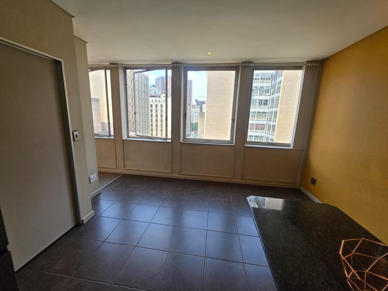 To Let 0 Bedroom Property for Rent in Marshalltown Gauteng