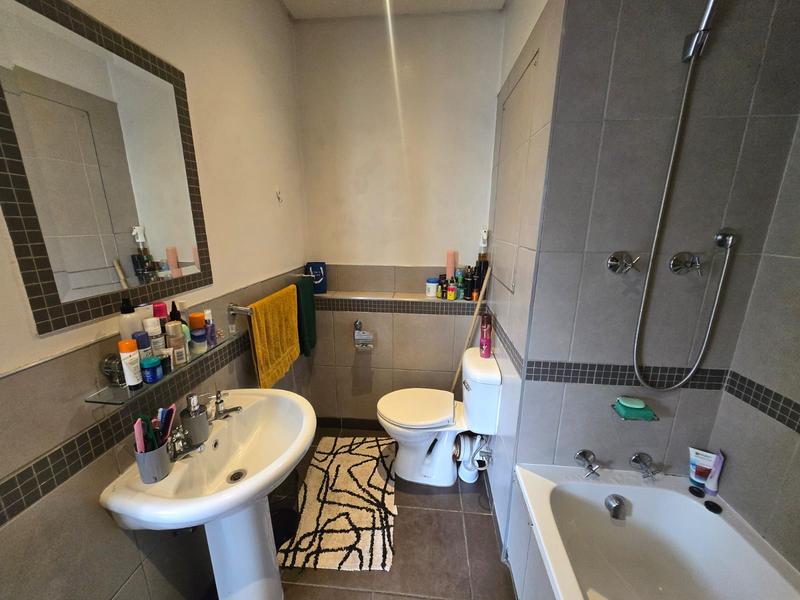 To Let 0 Bedroom Property for Rent in Marshalltown Gauteng