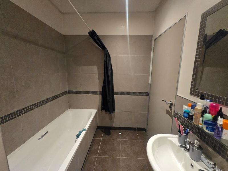 To Let 0 Bedroom Property for Rent in Marshalltown Gauteng
