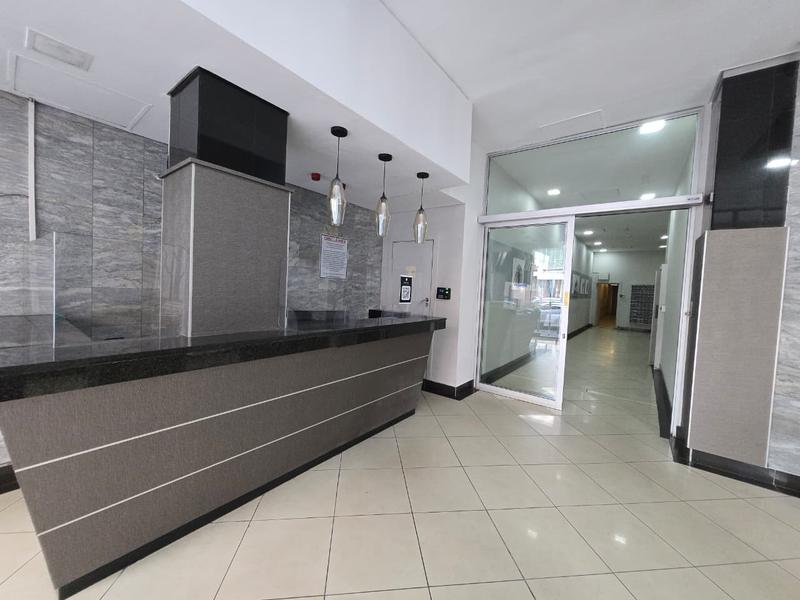 To Let 0 Bedroom Property for Rent in Marshalltown Gauteng
