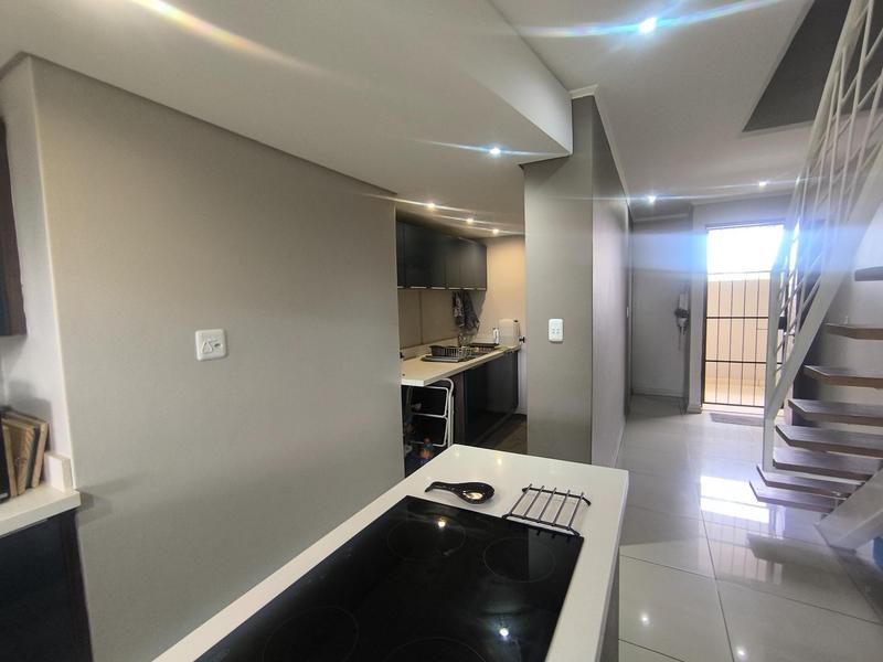 To Let 2 Bedroom Property for Rent in Menlo Park Gauteng