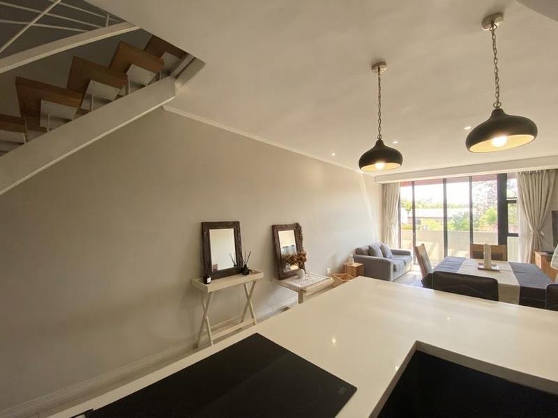 To Let 2 Bedroom Property for Rent in Menlo Park Gauteng