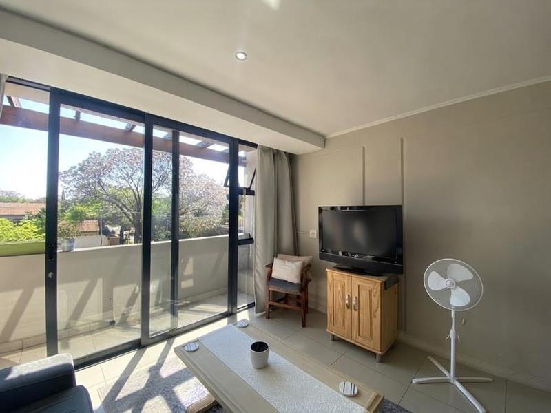 To Let 2 Bedroom Property for Rent in Menlo Park Gauteng