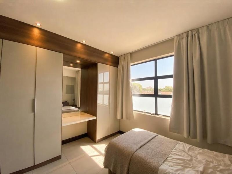 To Let 2 Bedroom Property for Rent in Menlo Park Gauteng