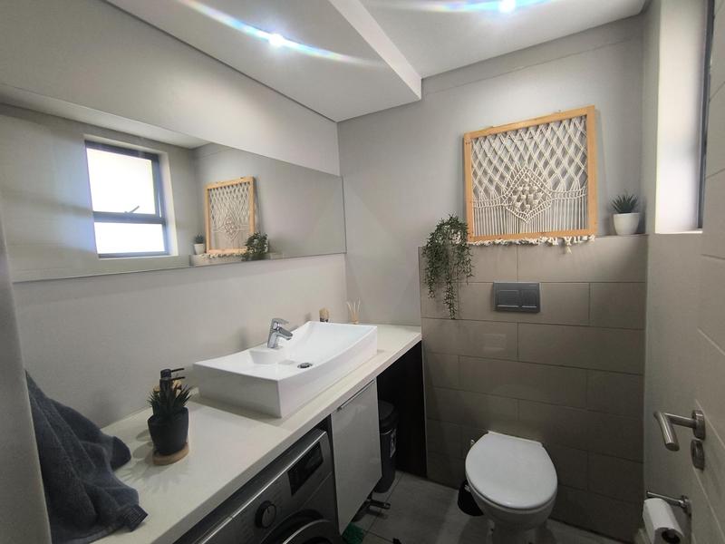 To Let 2 Bedroom Property for Rent in Menlo Park Gauteng