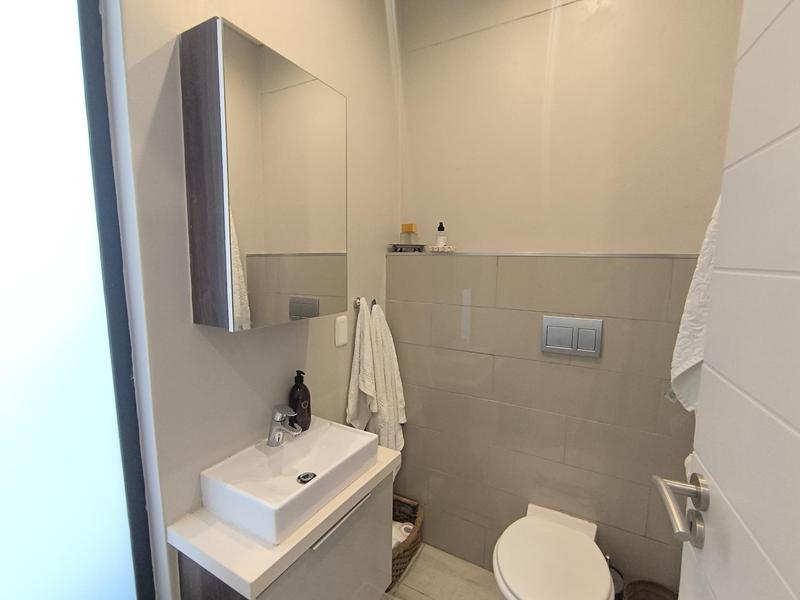 To Let 2 Bedroom Property for Rent in Menlo Park Gauteng