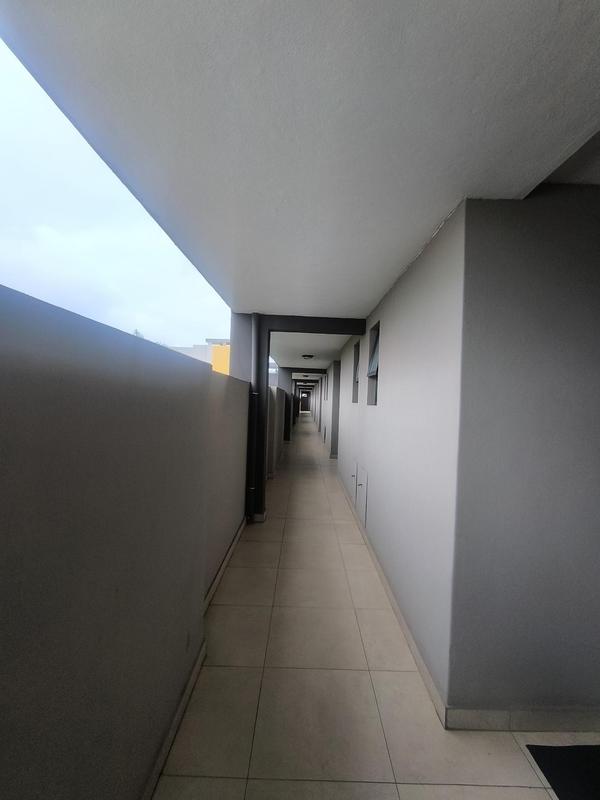 To Let 2 Bedroom Property for Rent in Menlo Park Gauteng