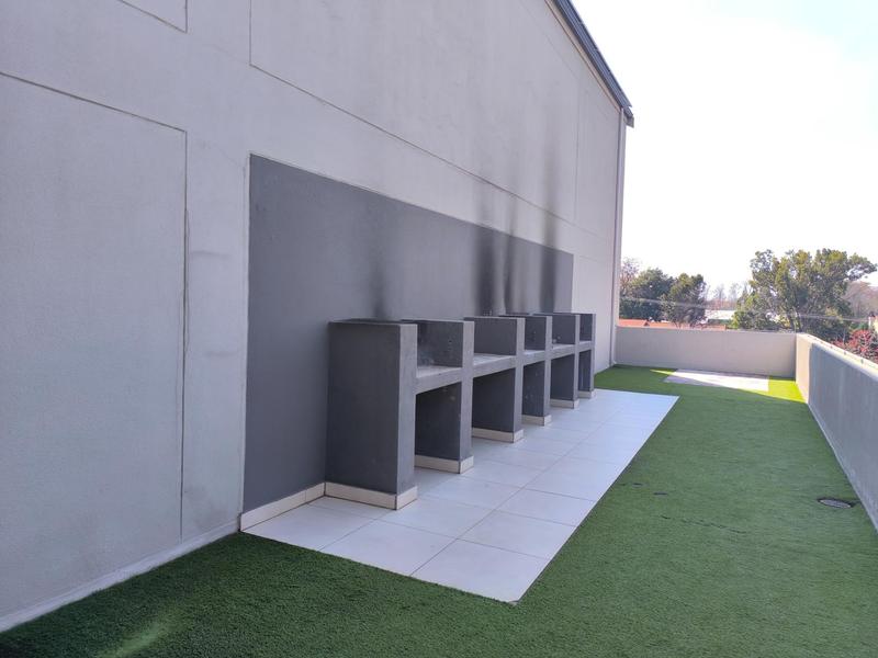 To Let 2 Bedroom Property for Rent in Menlo Park Gauteng