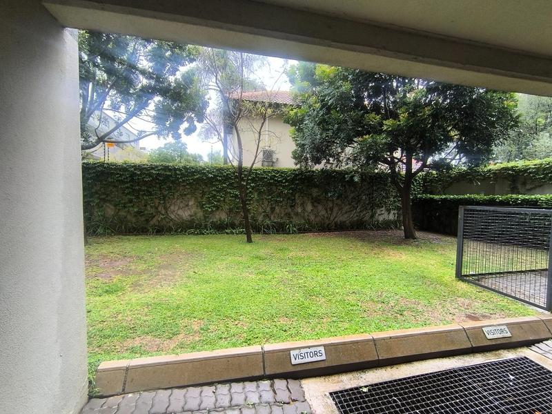 To Let 2 Bedroom Property for Rent in Menlo Park Gauteng