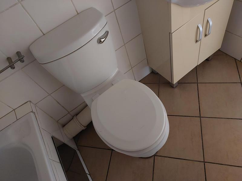 To Let 2 Bedroom Property for Rent in Riverspray Lifestyle Estate Gauteng