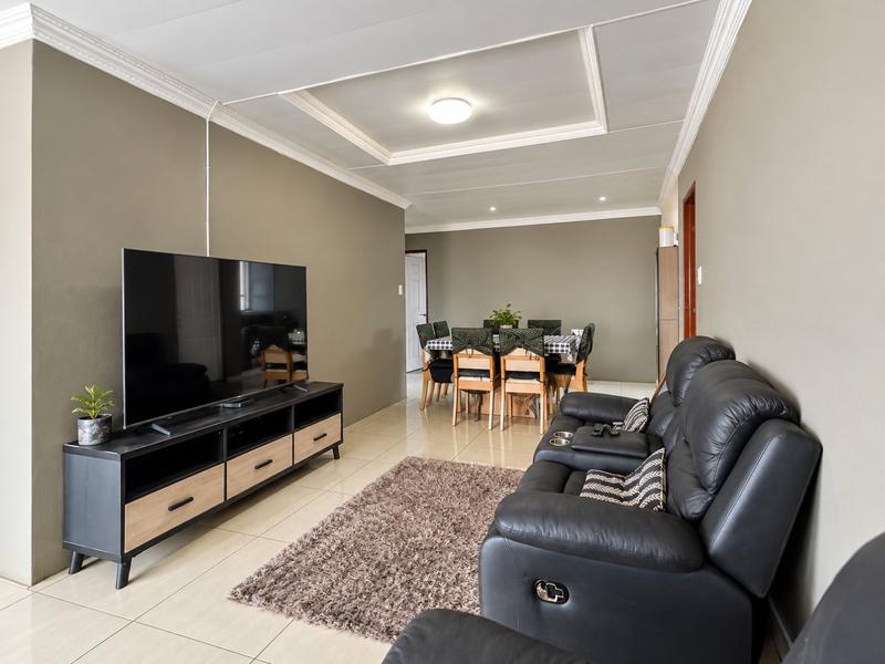 4 Bedroom Property for Sale in Soshanguve Gauteng